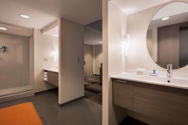 هتل Aloft Scottsdale