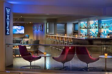 هتل Aloft Scottsdale
