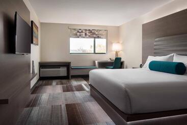 هتل Aloft Scottsdale