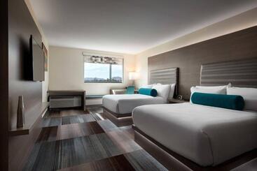 هتل Aloft Scottsdale