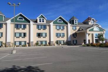 Bayside Hotel Of Mackinac