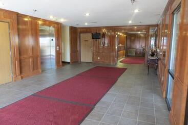 Bayside Hotel Of Mackinac