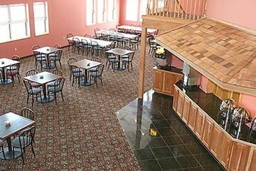 Bayside Hotel Of Mackinac