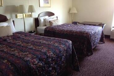 Bayside Hotel Of Mackinac