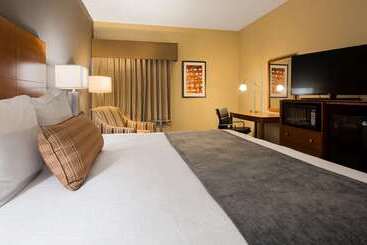 酒店 Best Western Delta Inn