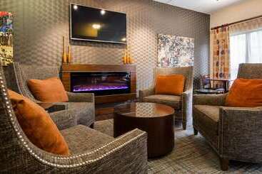 酒店 Best Western Delta Inn