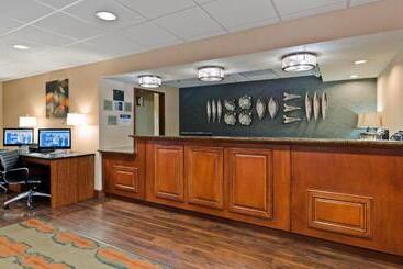 酒店 Best Western Delta Inn