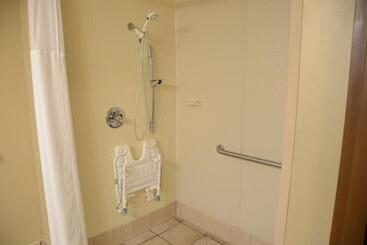 酒店 Best Western Delta Inn