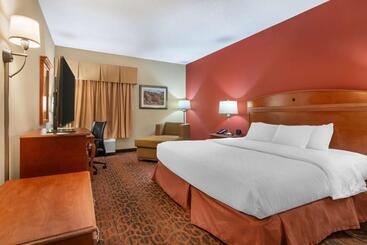 酒店 Best Western St. Louis Fairview Heights