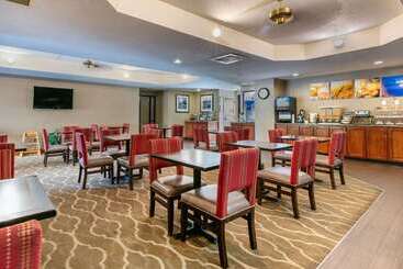 هتل Comfort Inn Downtown