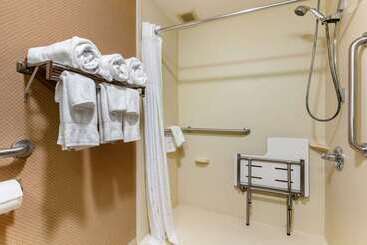 هتل Comfort Inn Downtown