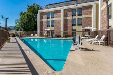 هتل Comfort Inn Downtown