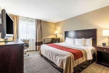 فندق Comfort Inn