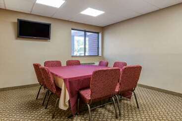 هتل Comfort Inn Near Greenfield Village