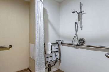 هتل Comfort Inn Near Greenfield Village