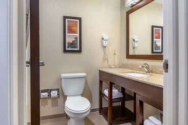 هتل Comfort Inn Near Greenfield Village
