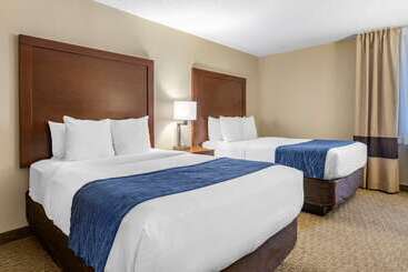 هتل Comfort Inn Near Greenfield Village