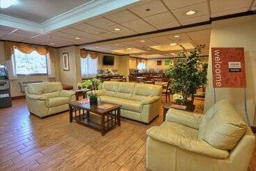 هتل Comfort Inn Near Greenfield Village