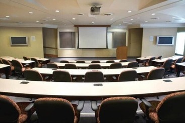Cooper Hotel Conference Center & Spa