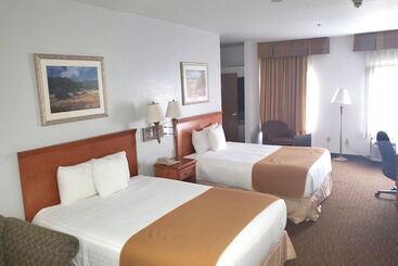בית מלון כפרי Coratel Inn & Suites By Jasper New Braunfels Ih 35 Ext 189