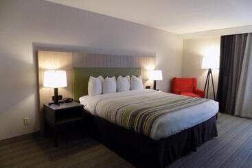 هتل Country Inn & Suites By Radisson, Flagstaff, Az