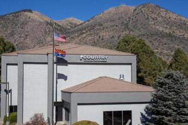هتل Country Inn & Suites By Radisson, Flagstaff, Az
