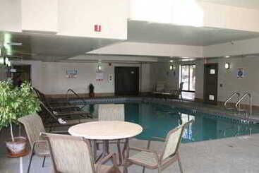 هتل Country Inn & Suites By Radisson, Flagstaff, Az