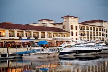 هتل Delamar Greenwich Harbor