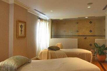 هتل Delamar Greenwich Harbor