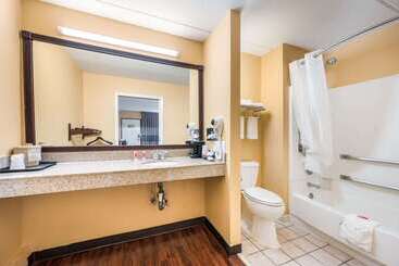 هتل Econo Lodge