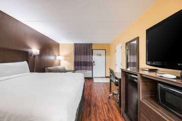 هتل Econo Lodge