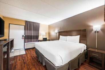 هتل Econo Lodge