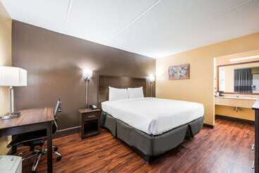 هتل Econo Lodge
