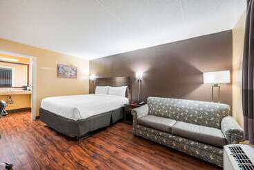 هتل Econo Lodge