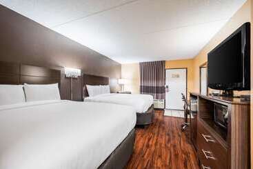 هتل Econo Lodge