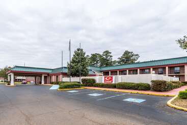 هتل Econo Lodge