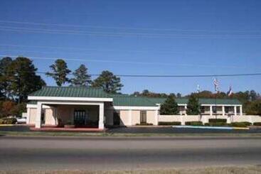 هتل Econo Lodge