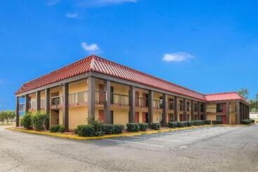 هتل Econo Lodge