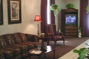 هتل Econo Lodge