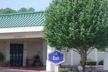 هتل Econo Lodge