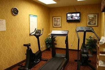 هتل Econo Lodge