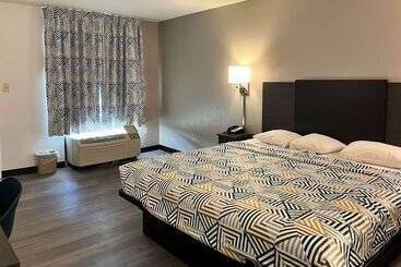 Motel 6 Montgomery, Al   Eastern Blvd