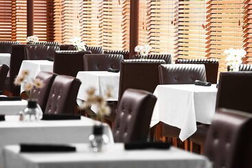 هتل Four Points By Sheraton Mall Of America Minneapolis Airport