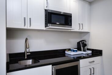 هتل Four Points By Sheraton Mall Of America Minneapolis Airport