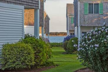 Hôtel Green Harbor Resort