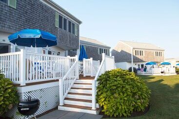 Hôtel Green Harbor Resort