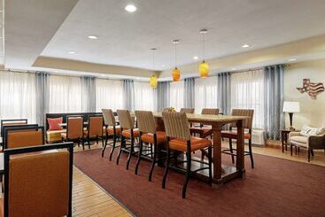 هتل Hampton Inn Abilene