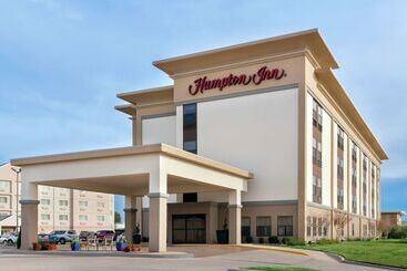 هتل Hampton Inn Abilene