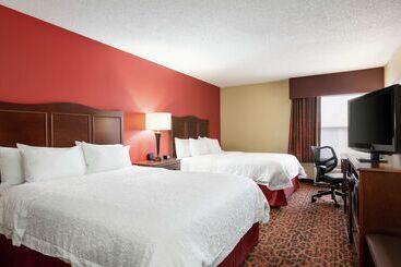 هتل Hampton Inn Abilene