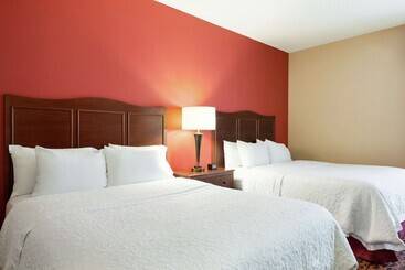 هتل Hampton Inn Abilene